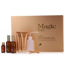 金川秀(Magic)肌肤冲浪套7件套 渐层水疗套