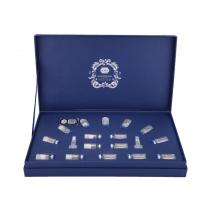 肤精灵(FuJingLing)修护冻干粉套组8对/盒