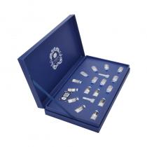 肤精灵(FuJingLing)修护冻干粉套组8对/盒