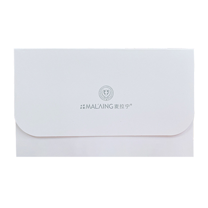 麦拉宁(Malaing)中胚嫩肤蚕丝面膜25ml*10片