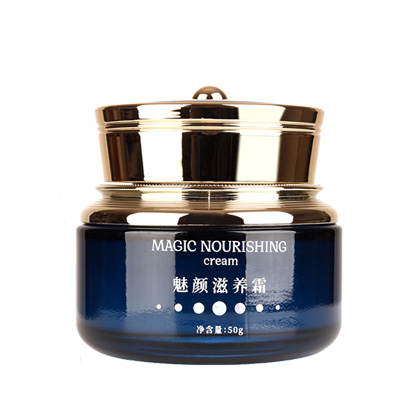 肤精灵(FuJingLing)魅颜滋养霜50g