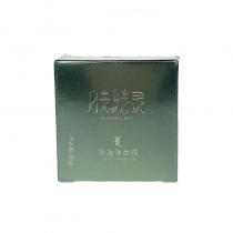 肤精灵(FuJingLing)净透净颜霜20g