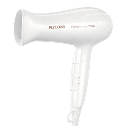 飞科 智能恒温护发吹风机