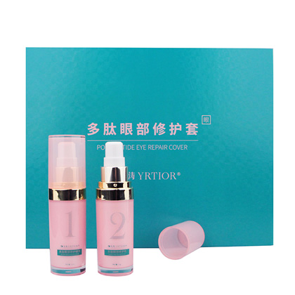 英涛(YrTior)多肽眼部修护套