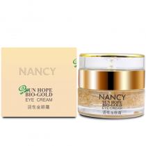 尚赫(Sun_hope)蓝希活性金眼霜30g
