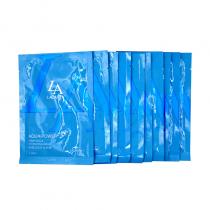 第一元素(LACASTA)娇颜灵动补水面膜28ml*10片