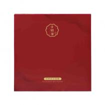 水姻缘(WATER_YINYUAN)润感紧致面膜25ml*12片