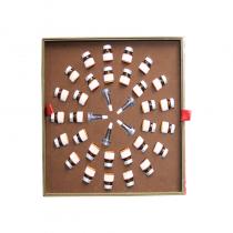 水姻缘(WATER_YINYUAN)多肽冻干粉+溶媒液30对