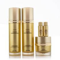 秀丽媤(SOL:RX)秀薇妍伊肌源赋活三件套