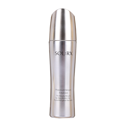 秀丽媤(SOL:RX)秀薇妍伊复颜活力乳100ml