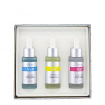 秀丽媤(SOL:RX)秀薇妍伊维生素综合护理安瓶套盒三件套