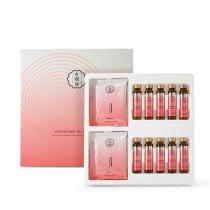 水姻缘(WATER_YINYUAN)清逸舒缓海藻膜+原生清逸精华液