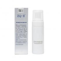 ZQ-II茶多酚控油洁面泡沫150g