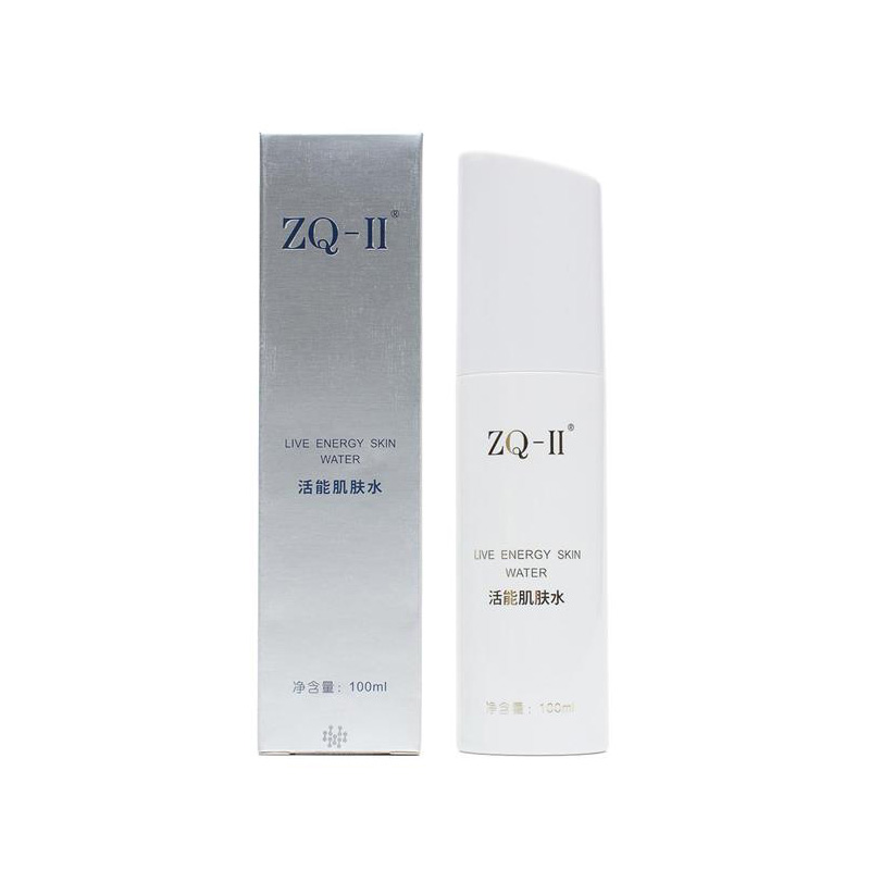 ZQ-II活能肌肤水100ml