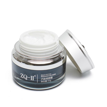 ZQ-II六肽修颜霜50g