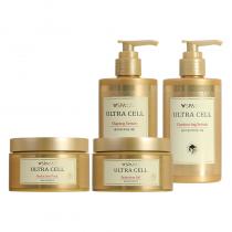 维娜(THE_WEINA)蓓霓芬spa凝颜紧塑提拉套装4件套