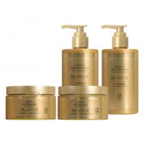 维娜(THE_WEINA)蓓霓芬spa凝颜紧塑提拉套装4件套