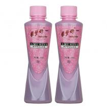 雅梦舒(YaMengshu)舒爽抗菌液200ml(2瓶)