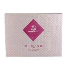 经典爱心(Classiclove)冻干粉大套15对