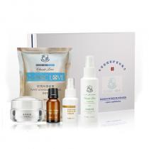 经典爱心(Classiclove)至尊舒缓特护家居组合5件套