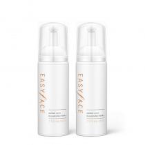 艺霏(Easyface)氨基酸洁面泡泡135ml(2瓶装)