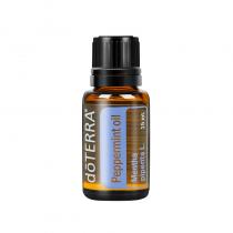 多特瑞(Doterra)椒样薄荷单方精油15ml
