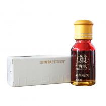 圣隆青蚨(QINGFU)本草液2号15ml