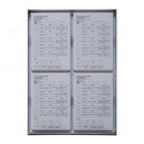 海洋之谜(CEANELOVE)自律周期面膜25ml*28片