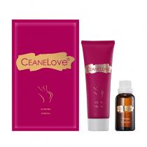 海洋之谜(CEANELOVE)粉红菁萃·通组合