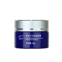 赛莱拉(SALIAI)暨南生物蛇钻水光抚痕眼霜15g