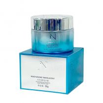 赛莱拉(SALIAI)暨南生物水光润养活力霜50g