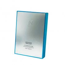 赛莱拉(SALIAI)暨南生物水光润养胶原修护面膜25g*5片