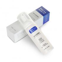 博乐达(BRODA_PRO)焕颜洁面慕斯150ml