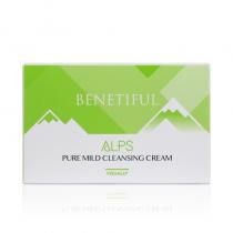 维娜(THE_WEINA)蓓霓芬阿尔卑斯柔肤清洁霜200ml