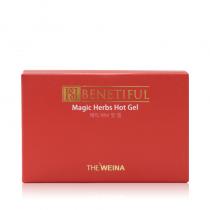 维娜(THE_WEINA)蓓霓芬复合草本舒妍凝胶300ml