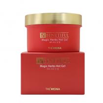 维娜(THE_WEINA)蓓霓芬复合草本舒妍凝胶300ml