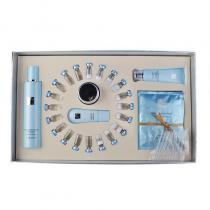 赛莱拉(SALIAI)暨南生物青春奇肌修护项目套装7件套