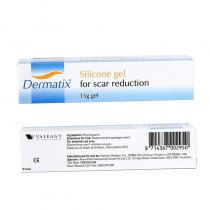 澳洲(Dermatix)舒痕硅凝胶15g