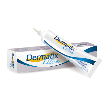 倍舒痕(Dermatix)倍舒痕硅凝胶15g(升级版)