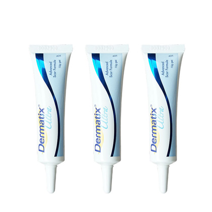 澳洲(Dermatix)倍舒痕硅凝胶升级版（3支装）