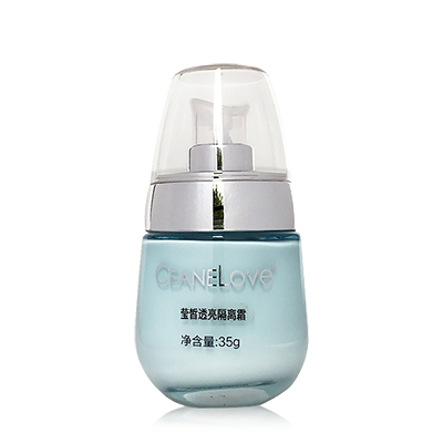 海洋之谜(CeaneLove)莹皙透亮隔离霜35g