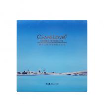 海洋之谜(CeaneLove)羽丝缕面膜25mlx6片
