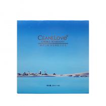 海洋之谜(CeaneLove)羽丝缕面膜25mlx6片