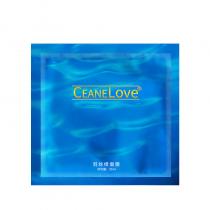海洋之谜(CeaneLove)羽丝缕面膜25mlx6片