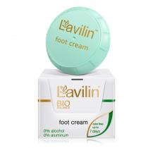 兰味莲Lavilin去脚臭脚汗清新霜10ml