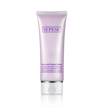 新生活(New_Life)雪非雪悦颜盈透洗面奶100ml