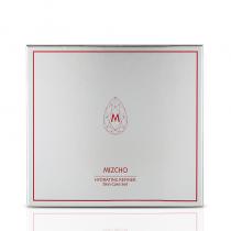 新生活(New_Life)美之娇水之缘清润护肤3件套 油混皮肤