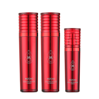 新生活(New_Life)美之娇水之缘恒润护肤3件套 中干性