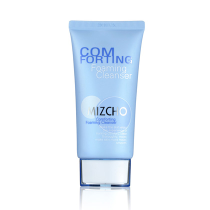 新生活(New_Life)美之娇舒润洗面奶100ml