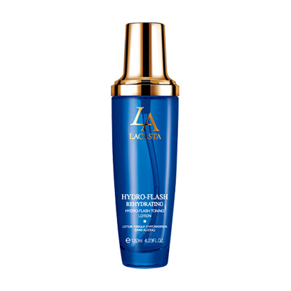 第一元素(LACASTA)水萃轻盈软肤水120ml